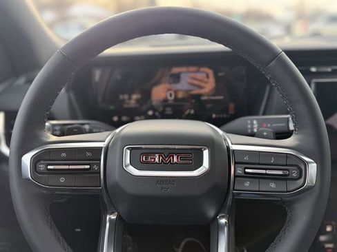 New 2026 GMC Terrain Elevation w/ Elevation Premium Package image 16