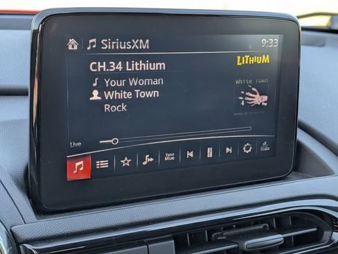 Used 2023 MAZDA MX-5 Miata Grand Touring image 21