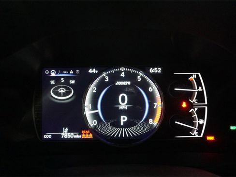 Used 2023 Lexus ES 350 350 image 7