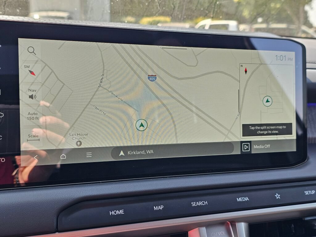 New 2027 Kia Telluride SX Prestige AWD/4WD image 14