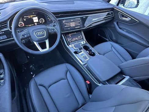 New 2026 Audi Q7 2.0T Premium image 6