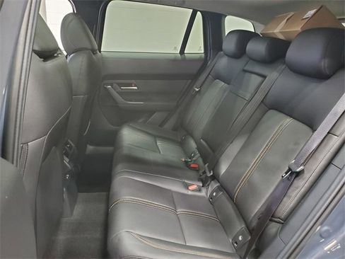 New 2025 MAZDA CX-50 AWD 2.5 Hybrid w/ Weather Package image 13