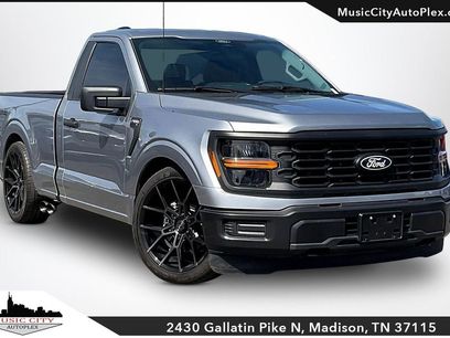 Used 2025 Ford F150 XL