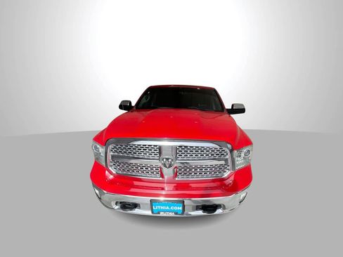 Used 2015 RAM 1500 Laramie w/ Convenience Group image 3