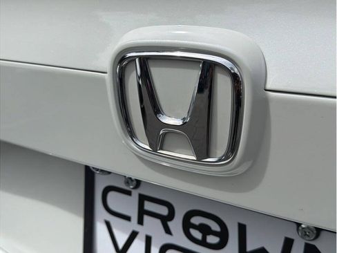 Used 2019 Honda Insight Touring image 19