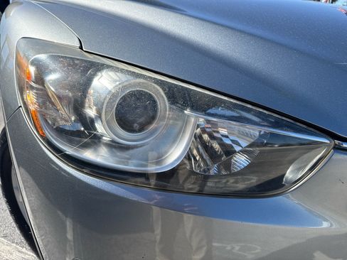 Used 2014 MAZDA CX-5 Sport w/ Bluetooth Audio Package image 42