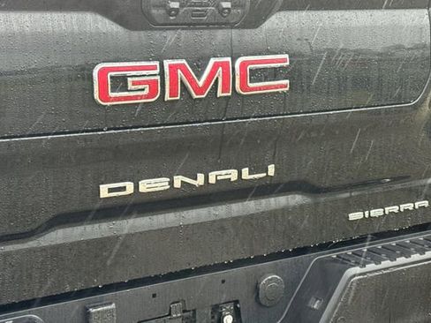 New 2026 GMC Sierra 1500 Denali w/ Denali Reserve Package image 32