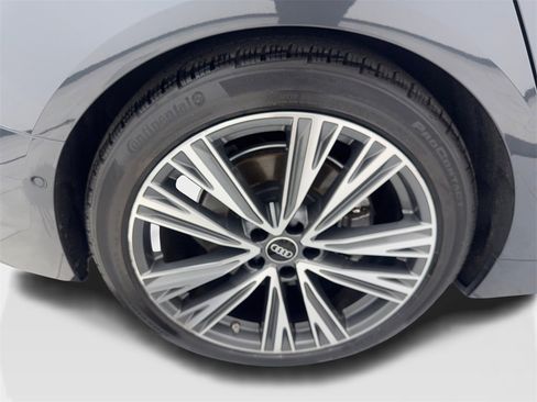 Used 2023 Audi A6 2.0T Premium w/ Convenience Package image 82