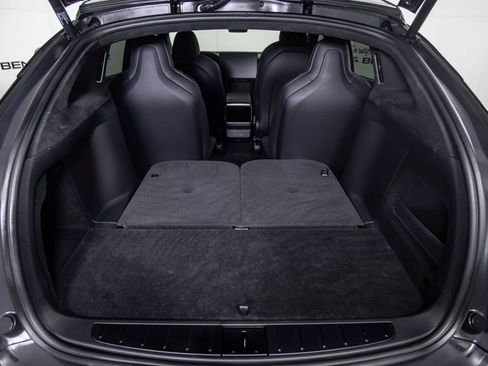 Used 2024 Tesla Model X Plaid image 8