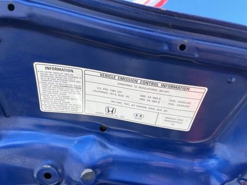 Used 2011 Honda Fit image 29