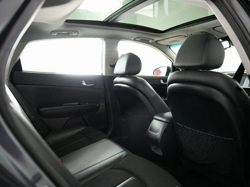 Used 2019 Kia Optima S w/ S Panoramic Sunroof Package image 33