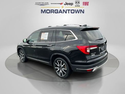 Used 2020 Honda Pilot Touring image 7