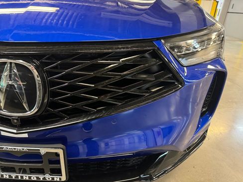 New 2026 Acura RDX A-Spec image 4