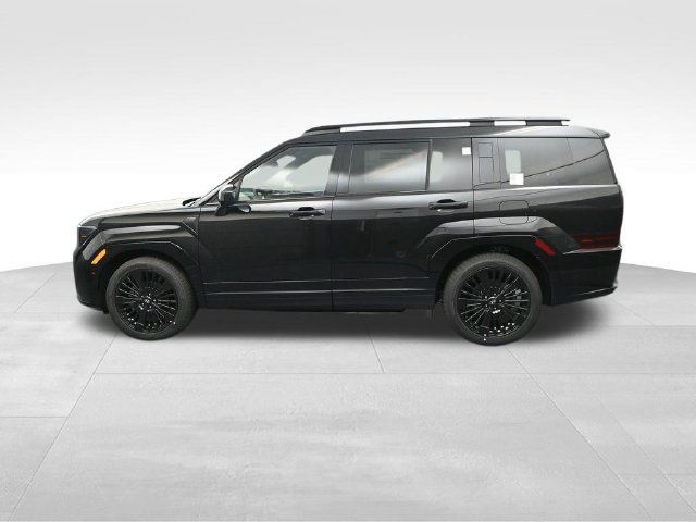 Used 2026 Hyundai Santa Fe Calligraphy AWD/4WD image 6