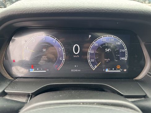 Used 2021 Jeep Grand Cherokee L Limited image 11