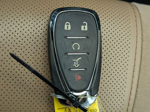 Used 2023 Chevrolet Blazer Premier FWD image 30