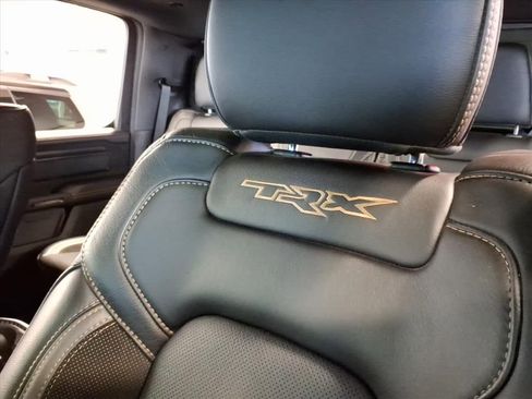 Used 2024 RAM 1500 TRX AWD/4WD image 10