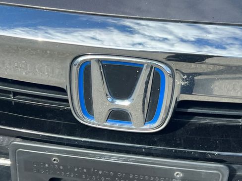 Used 2021 Honda Accord EX image 13