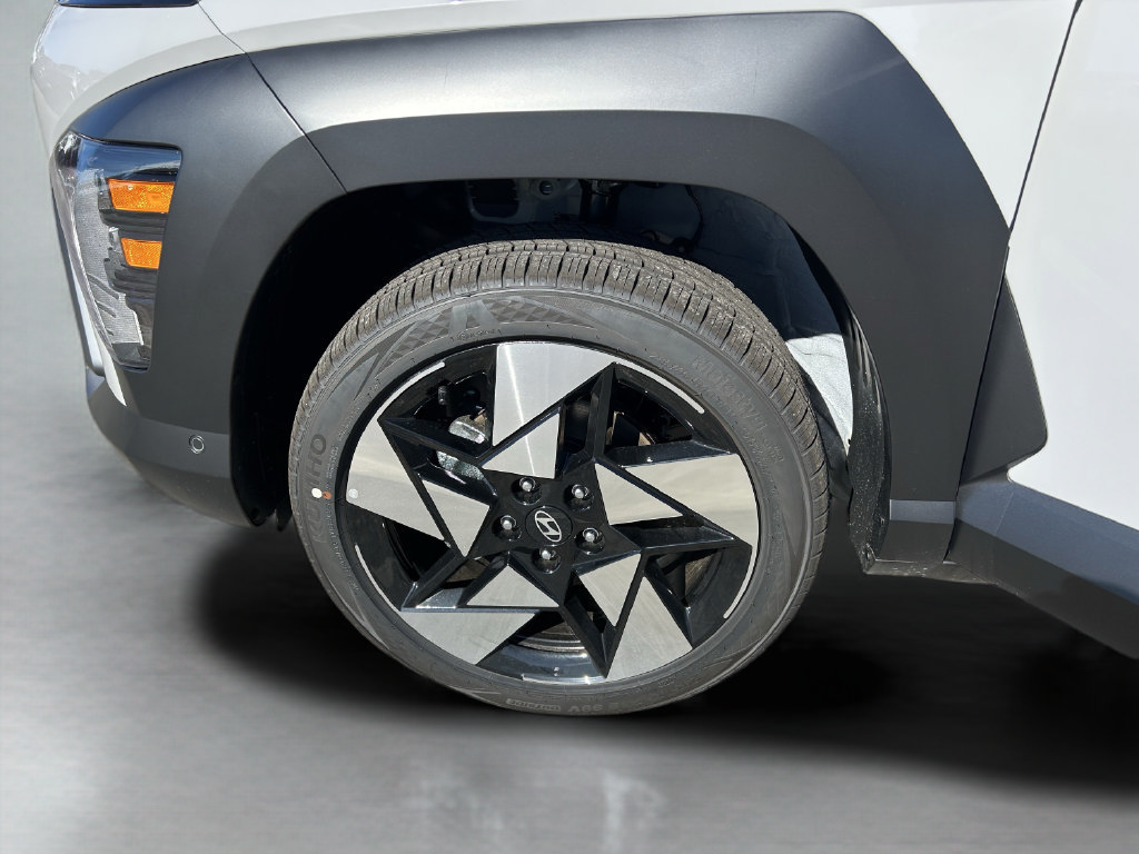 New 2027 Hyundai Kona Limited AWD/4WD image 36