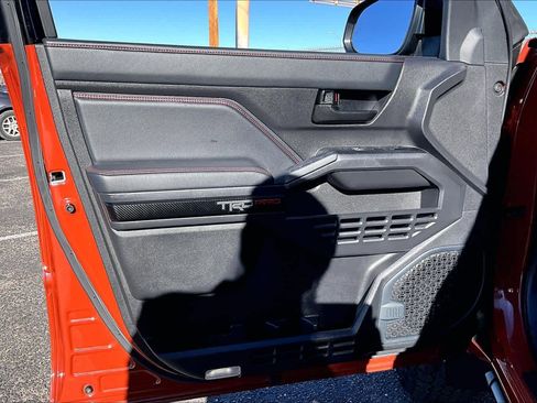 Used 2024 Toyota Tacoma TRD Pro image 18