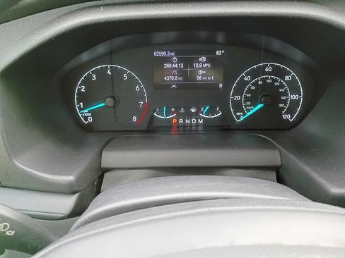 Used 2020 Ford Transit 250 148 High Roof Extended RWD image 80