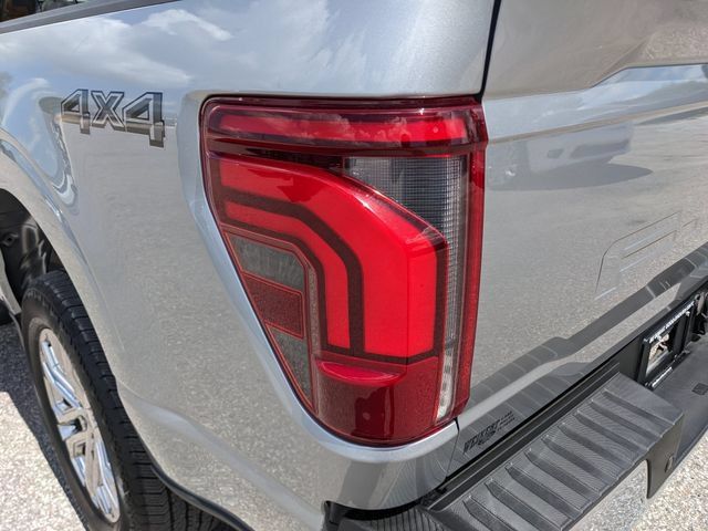 Used 2024 Ford F150 Lariat w/ Mobile Office Package AWD/4WD image 12