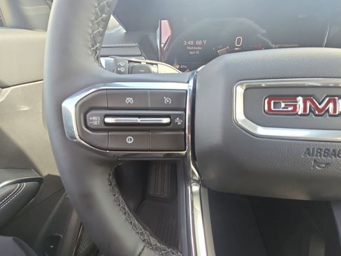 New 2026 GMC Acadia Elevation w/ Elevation Premium Package FWD image 18