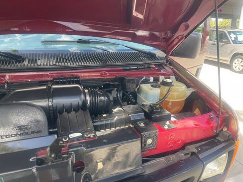 Used 2006 Ford E-150 and Econoline 150 Wagon image 27