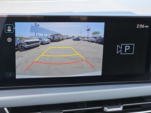 Certified 2026 Hyundai Sonata SEL FWD image 23