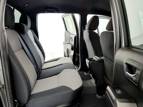 Certified 2023 Toyota Tacoma TRD Sport AWD/4WD image 17