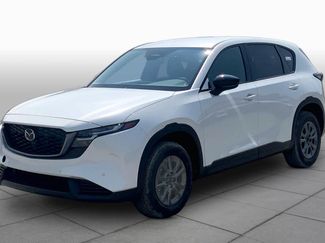 New 2026 MAZDA CX-5 Select AWD/4WD video 1