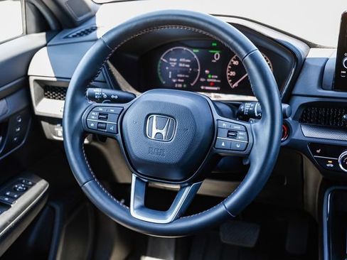 Used 2024 Honda CR-V Sport-L image 16