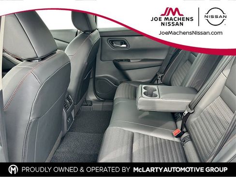 New 2026 Nissan Rogue SV image 29