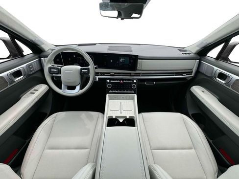 New 2025 Hyundai Santa Fe Calligraphy image 13