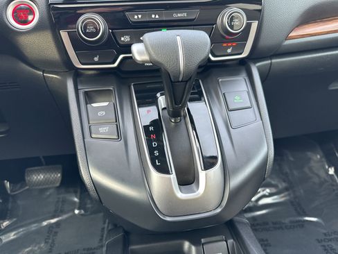Used 2019 Honda CR-V EX image 43