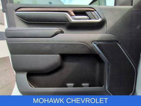 Used 2024 Chevrolet Silverado 2500 LT w/ All Star Edition AWD/4WD image 23