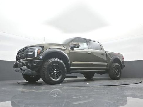 New 2026 Ford F150 Raptor AWD/4WD image 35