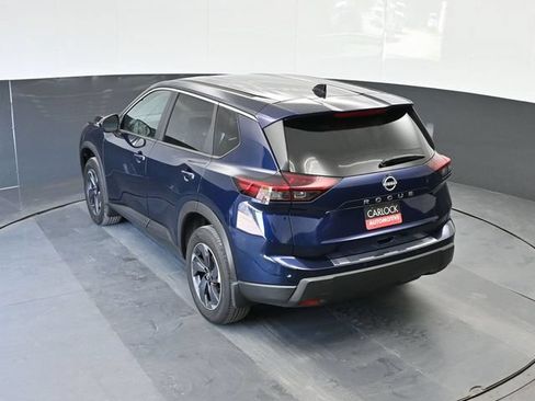 Used 2026 Nissan Rogue SV FWD image 52
