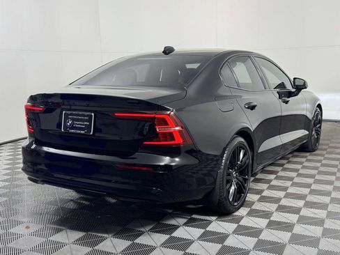 Used 2023 Volvo S60 B5 Plus w/ Climate Package AWD/4WD image 10
