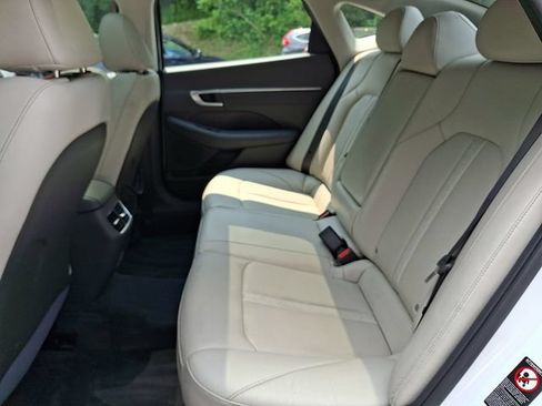 Used 2020 Hyundai Sonata Limited FWD image 12