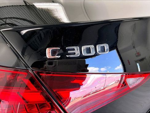 Used 2026 Mercedes-Benz C 300 Sedan image 9