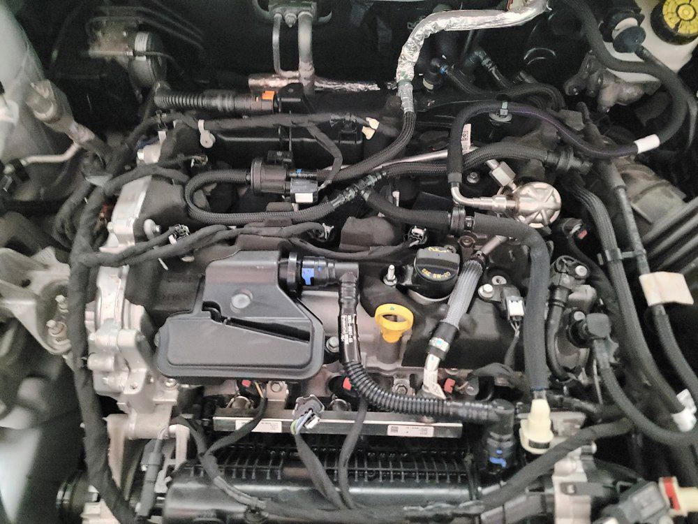 Used 2021 Ford Escape S FWD image 30