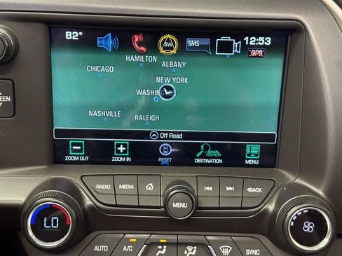 Used 2019 Chevrolet Corvette Z06 RWD image 18