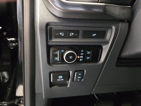 Used 2024 Ford F150 Lariat w/ Equipment Group 502A High AWD/4WD image 24