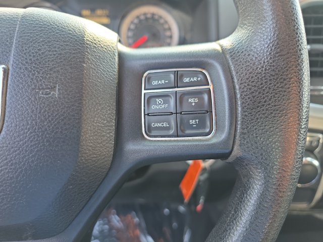 Used 2018 RAM 1500 Classic SLT RWD image 20