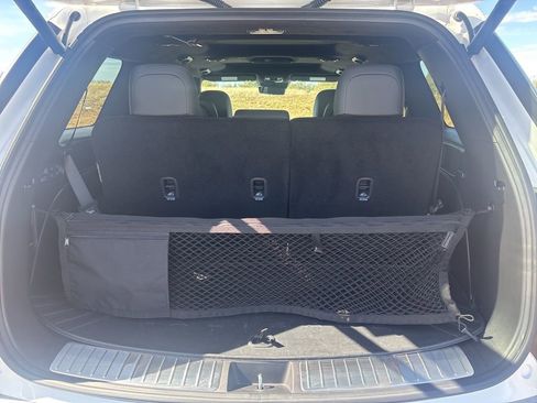 Used 2026 Hyundai Palisade Calligraphy AWD/4WD image 15