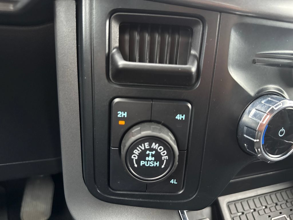 Used 2025 Ford F150 XLT w/ Equipment Group 302A MID AWD/4WD image 23