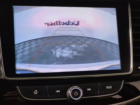 Certified 2020 Buick Encore Preferred image 20