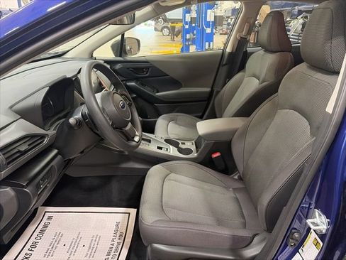 Used 2024 Subaru Crosstrek 2.0i Premium AWD/4WD image 11