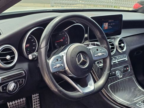 Used 2019 Mercedes-Benz C 300 Sedan image 14